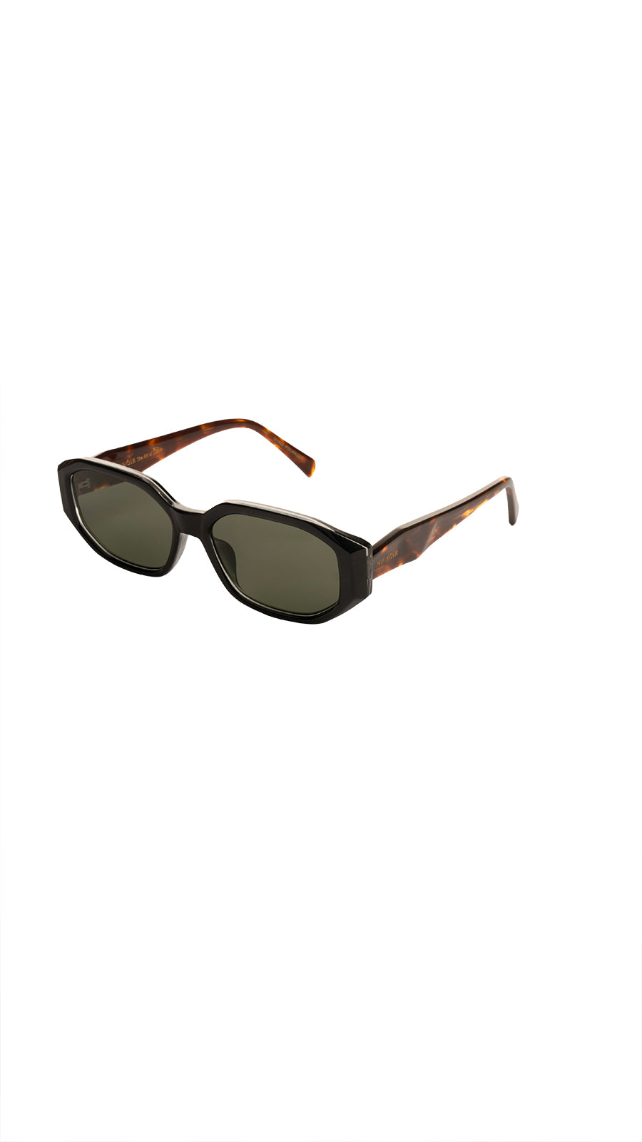The Essence Tortoise