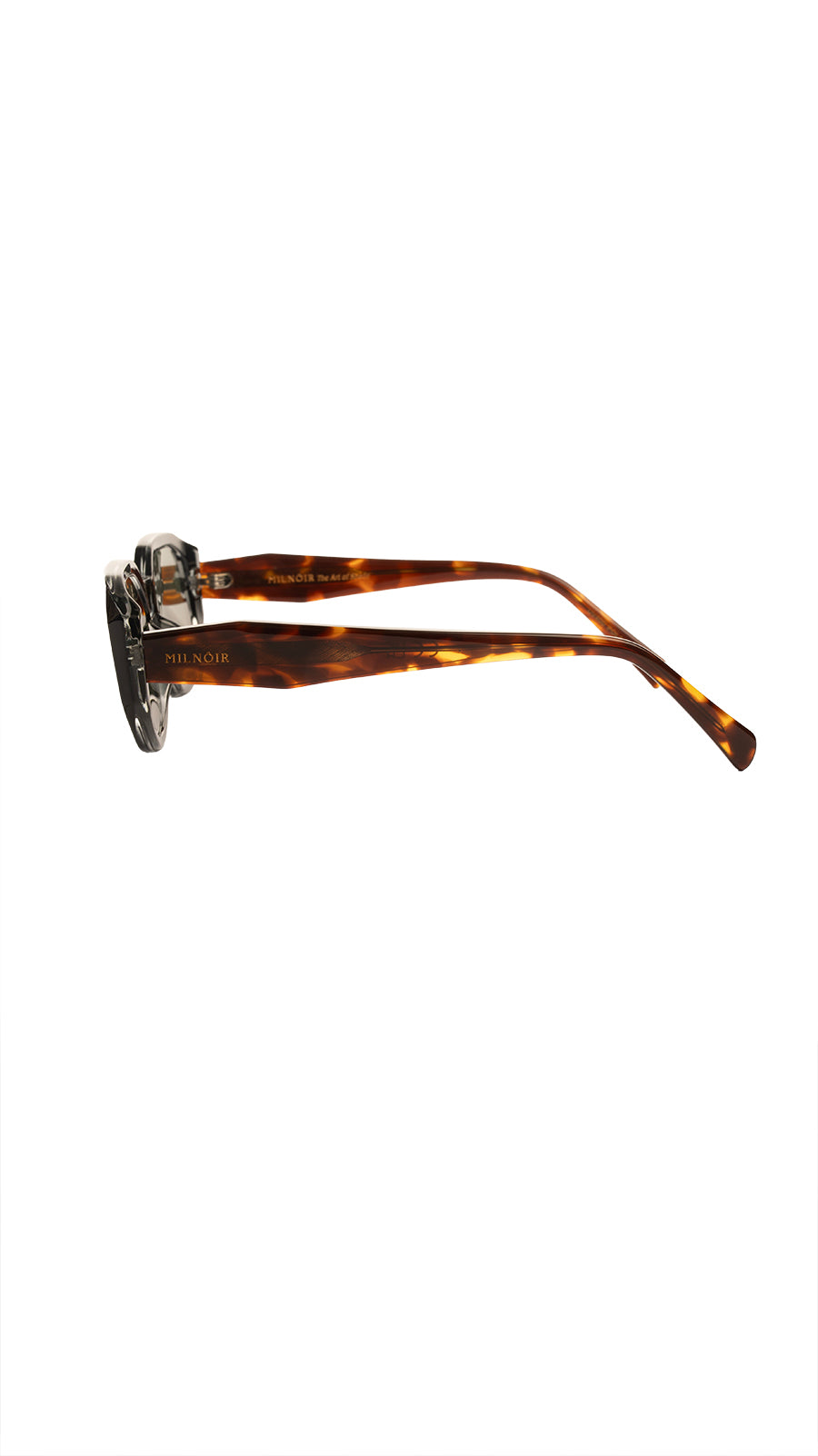 The Essence Tortoise